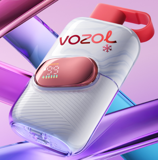 VOZOL Star Click 50000 Puffs 50mg Disposable Vape gallery image 2