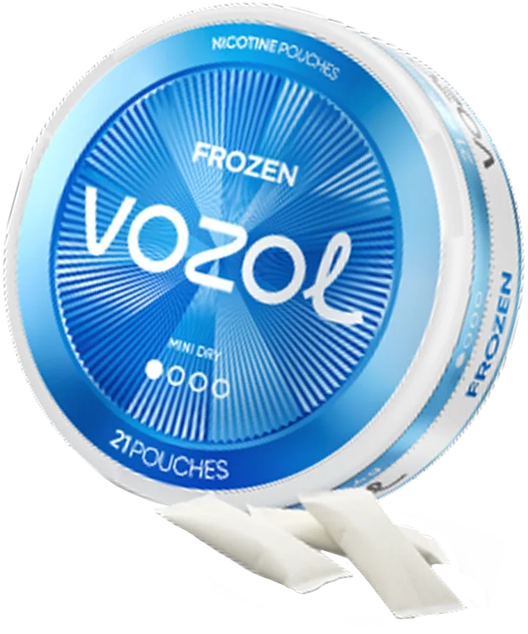 VOZOL Vista 40000 Puffs 50mg Disposable Vape gallery image 5