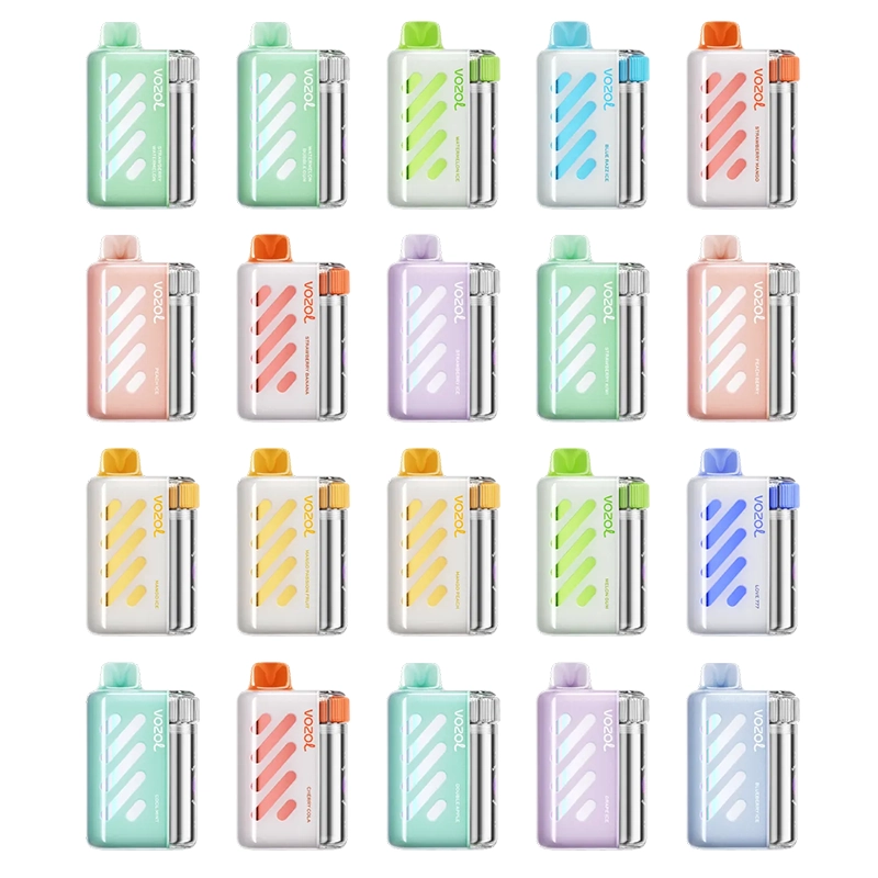 VOZOL Vista 40000 Puffs 50mg Disposable Vape