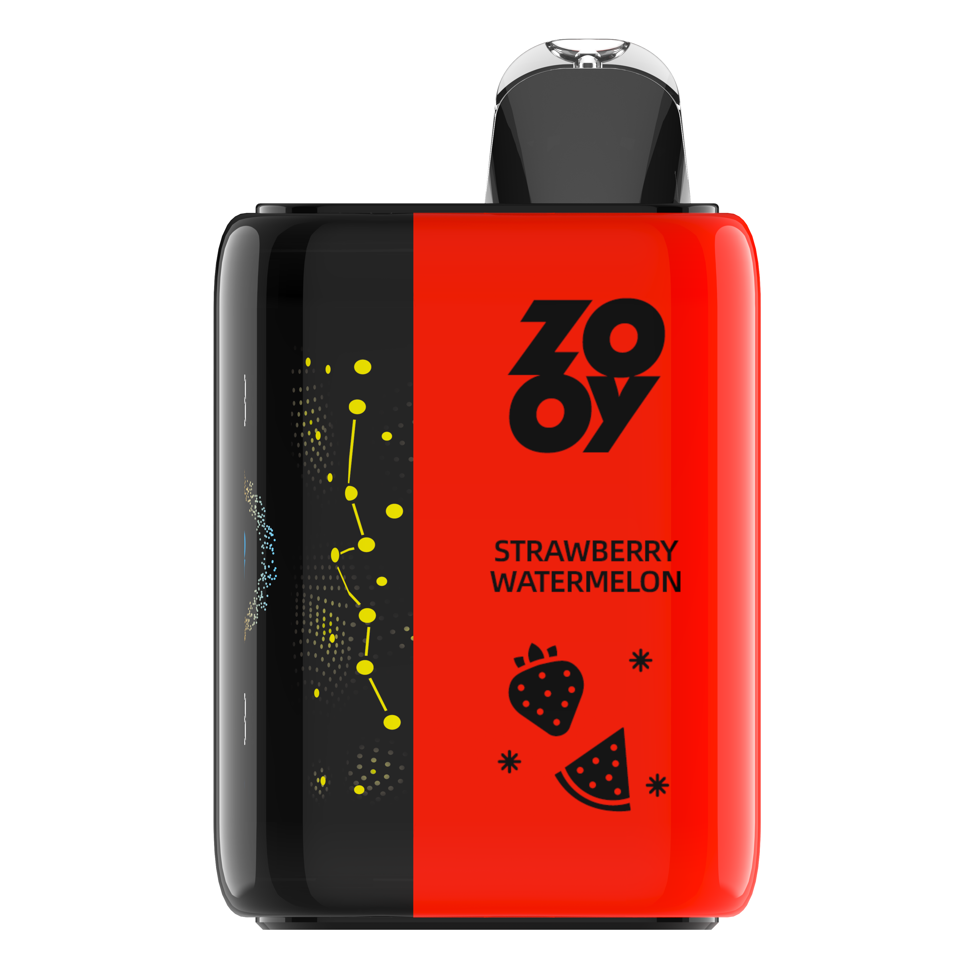 ZOOY Stars 30000 Puffs Disposable Vape gallery image 2