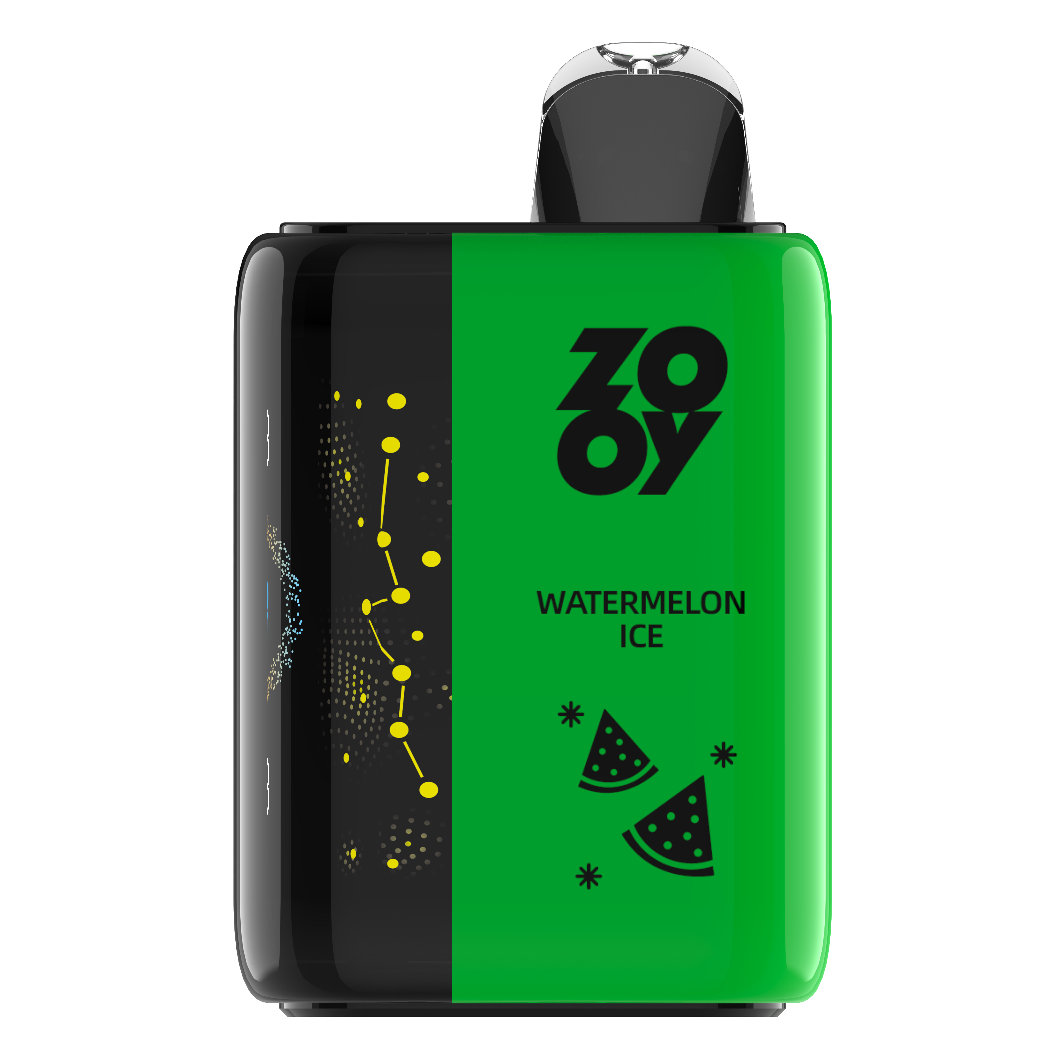 ZOOY Stars 30000 Puffs Disposable Vape gallery image 3