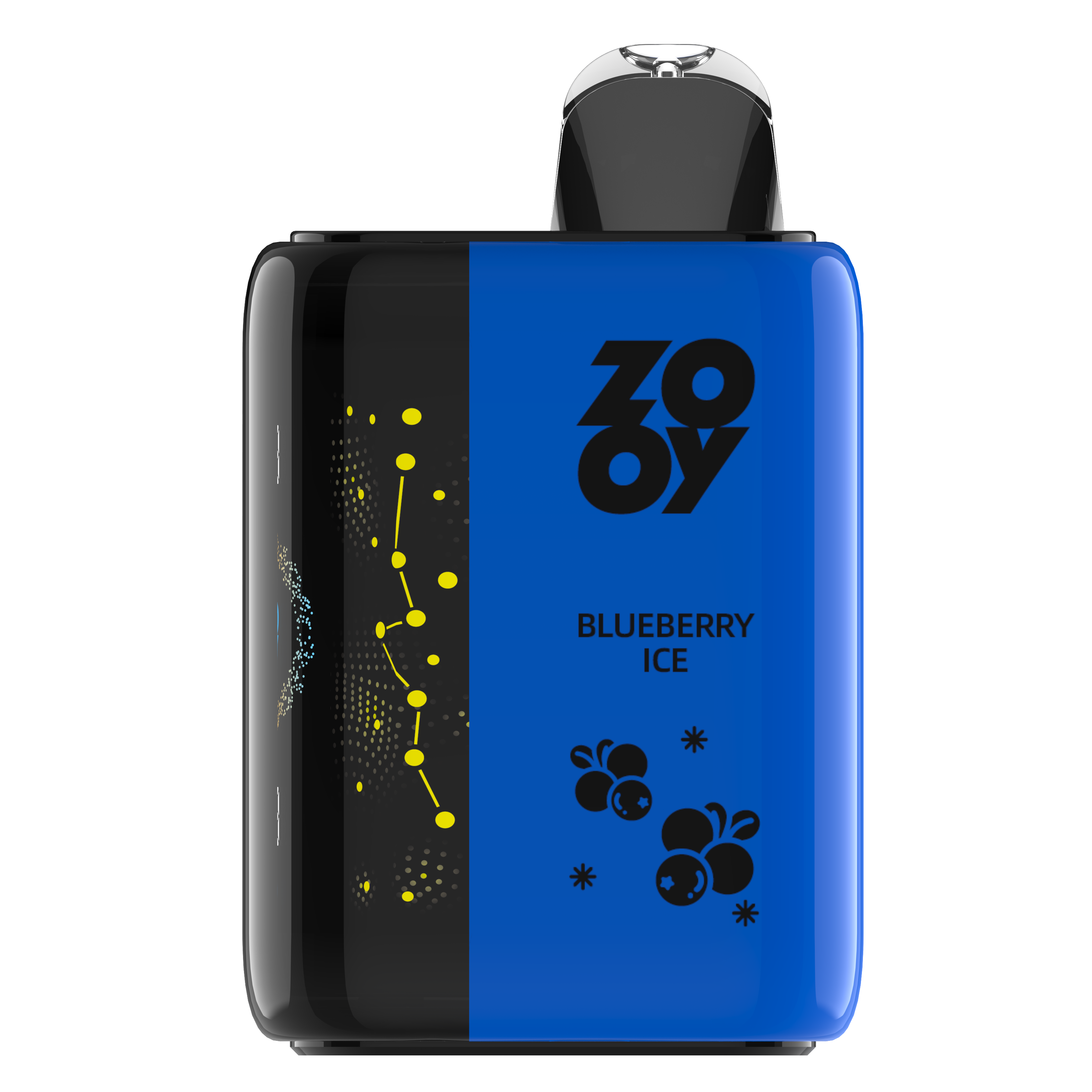 ZOOY Stars 30000 Puffs Disposable Vape gallery image 4