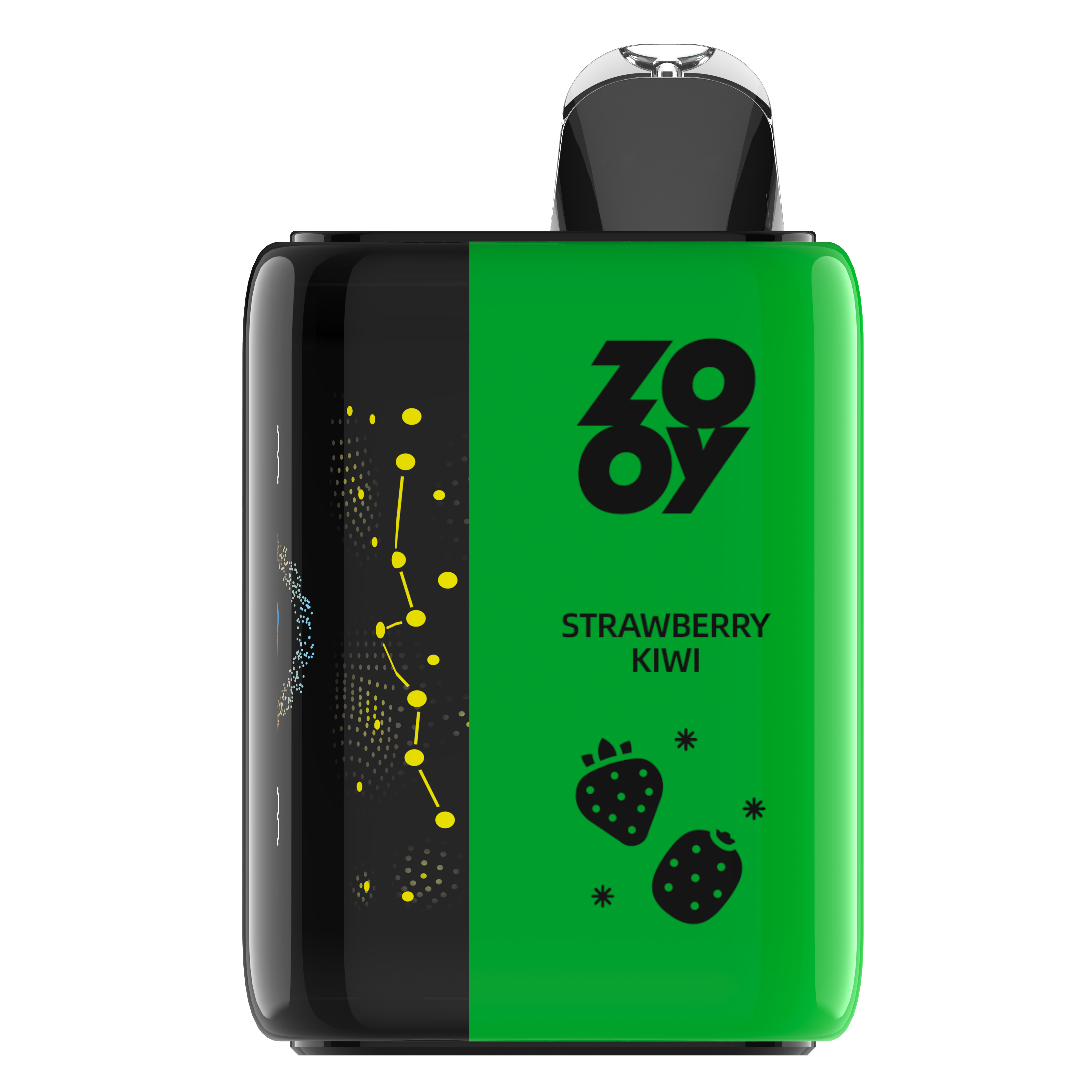 ZOOY Stars 30000 Puffs Disposable Vape gallery image 6
