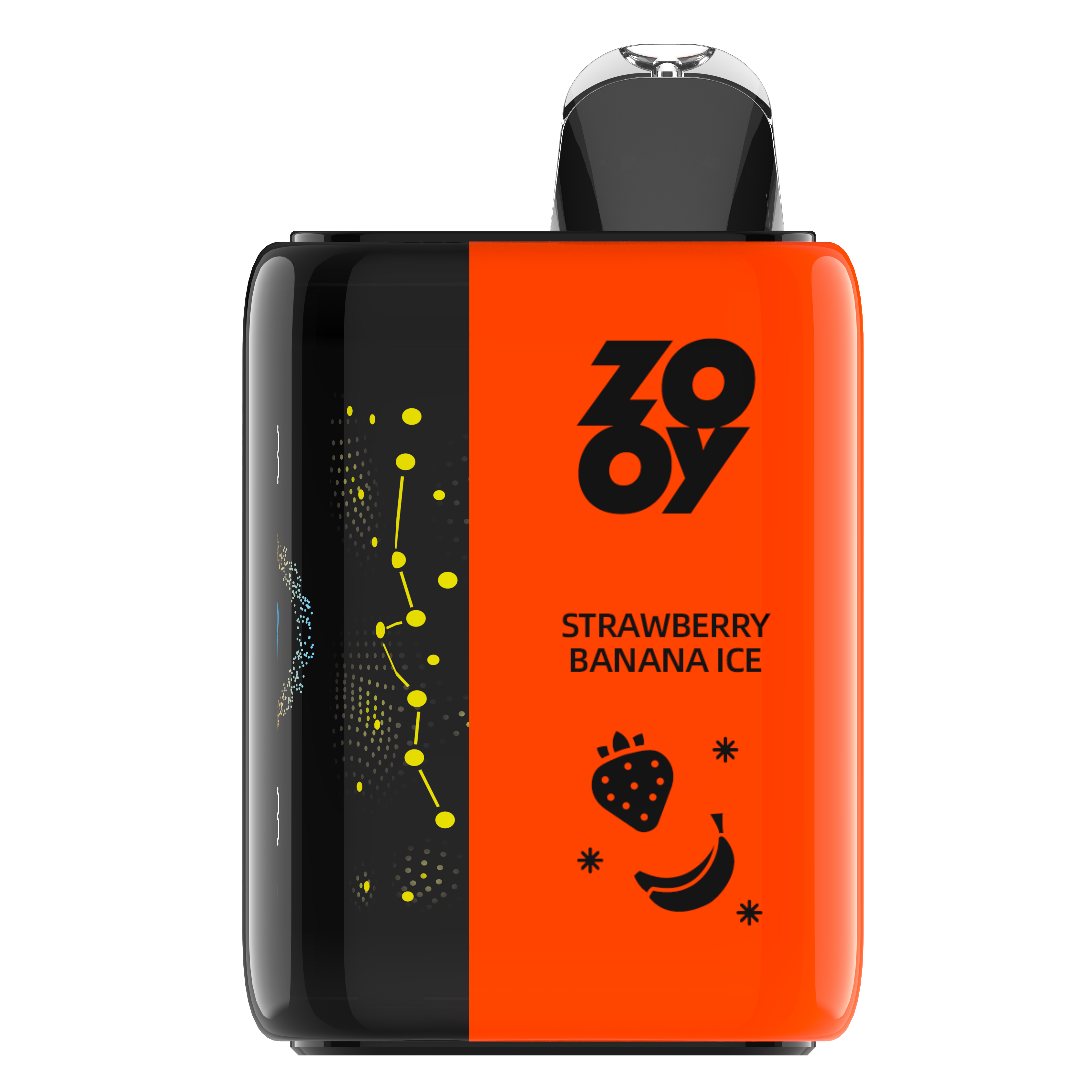 ZOOY Stars 30000 Puffs Disposable Vape