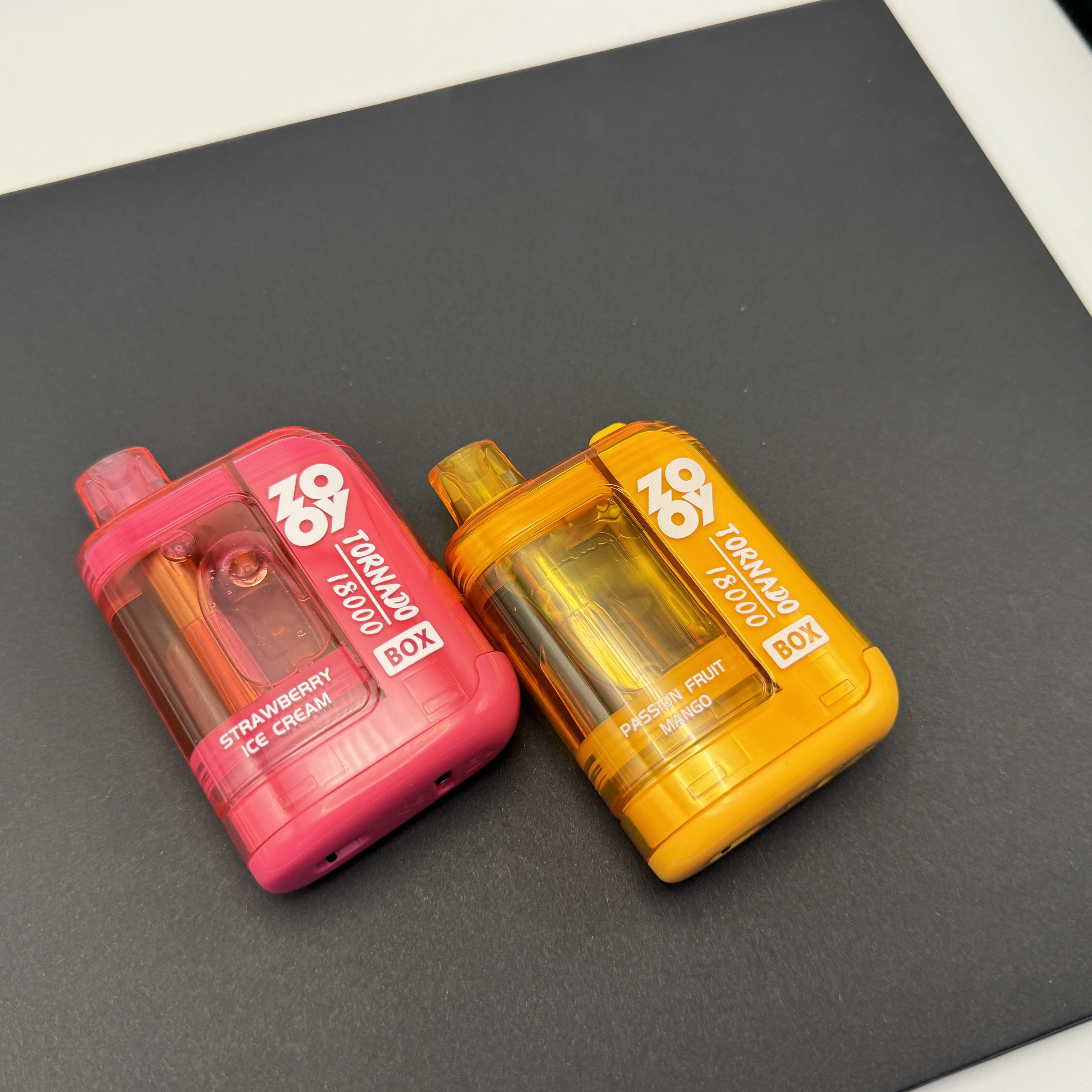 ZOOY Tornado 18000 Puffs Disposable Vape gallery image 3